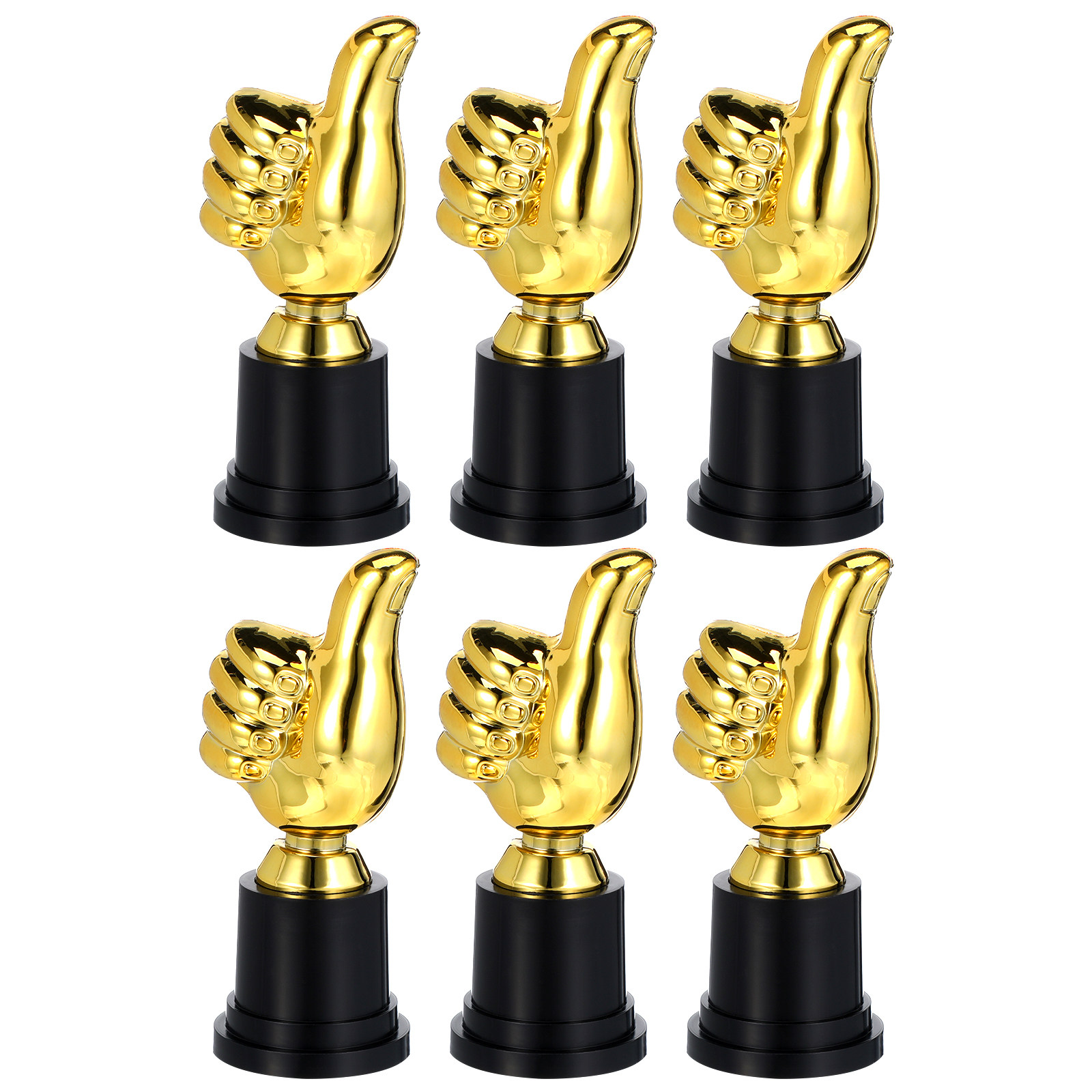 6Pcs Creative Thumb Shaped Awa - đánh giá và giá Kids Education Motivation