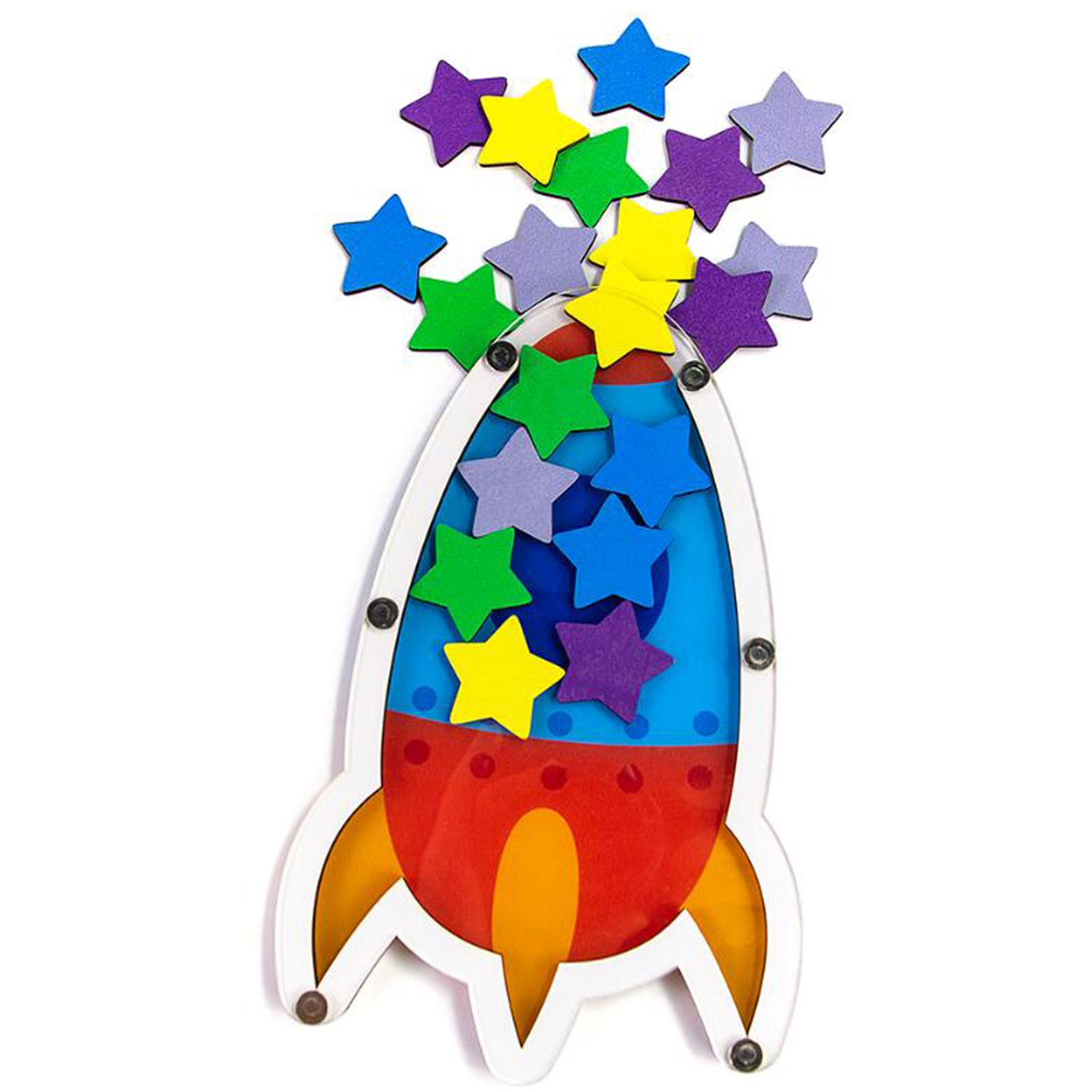 Educational Toys for Kids Moti - đánh giá và giá Kids Education Motivation