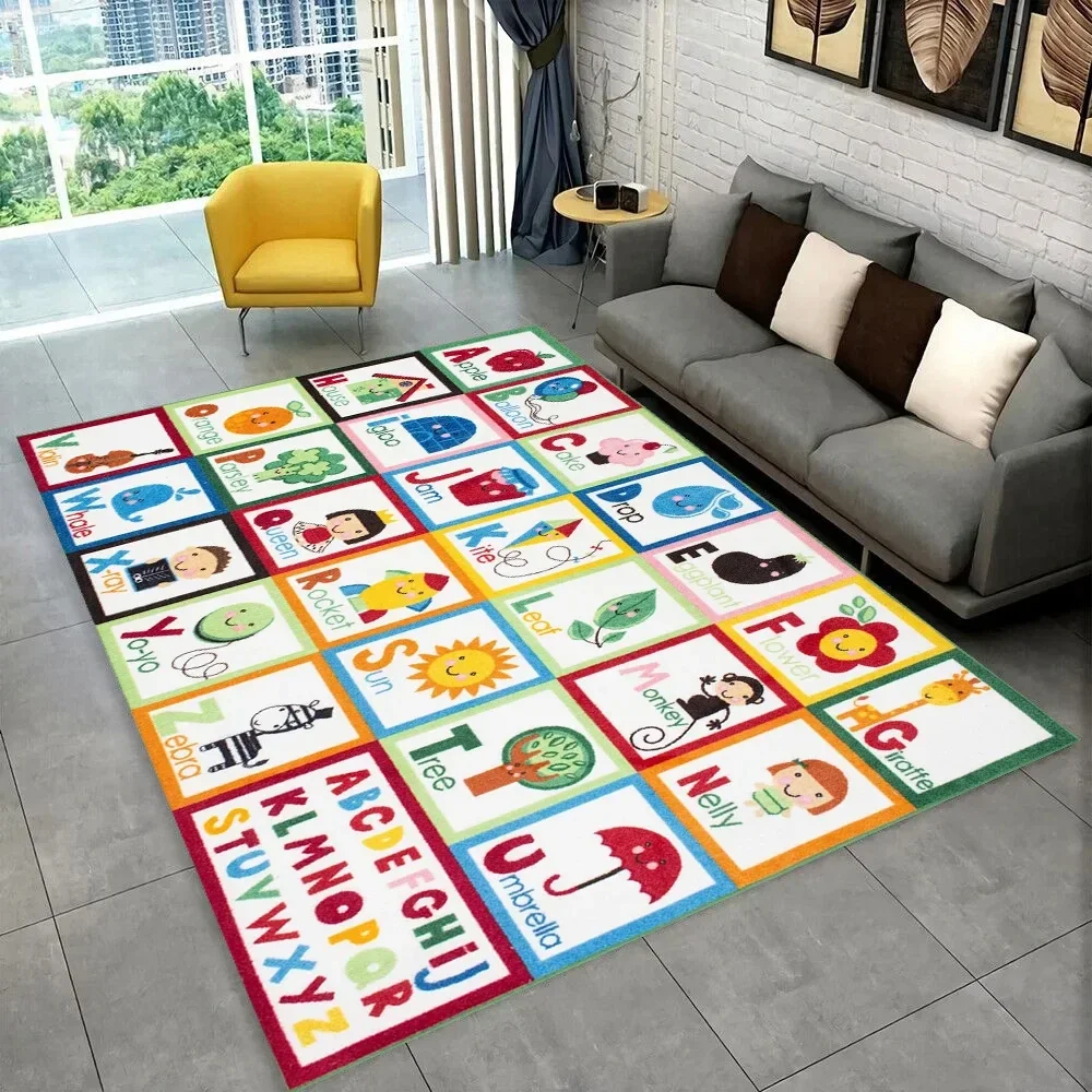 ABC Cartoon Alphabet Children  - đánh giá và giá Abc Kids Early Education