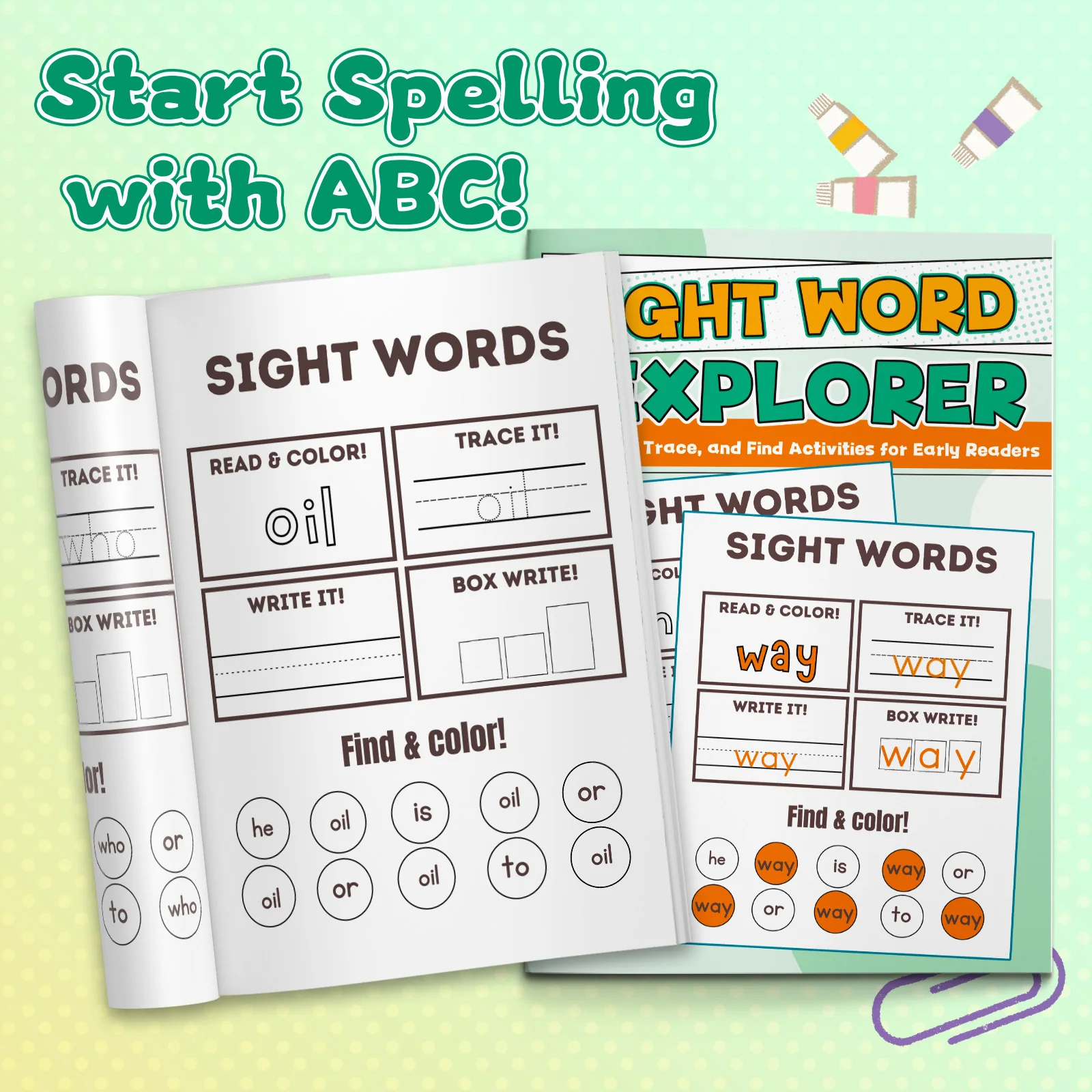 Kids English Word Coloring Wor - đánh giá và giá Kids Education Activities