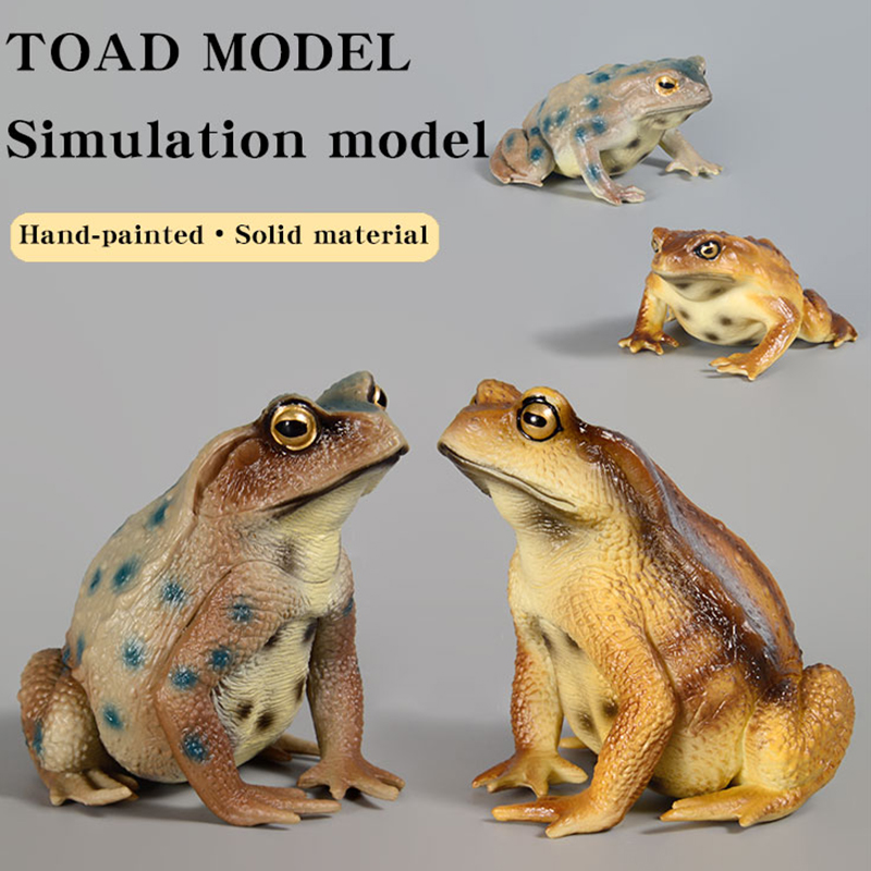Amphibian Frog Figure Insect M - đánh giá và giá Kids First Education