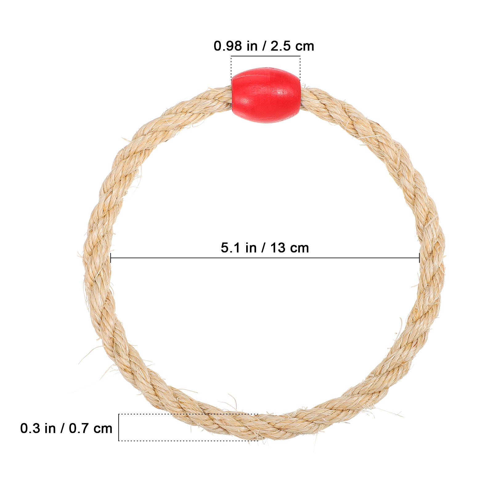 10Pcs Kids Ring Toss Game Colo - đánh giá và giá Kids Education Activities