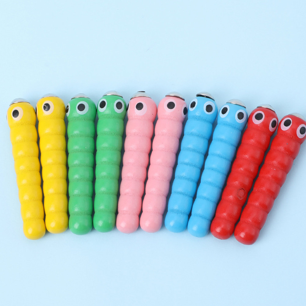 Wooden Bug Catching Game Educa - đánh giá và giá Kids Education Activities