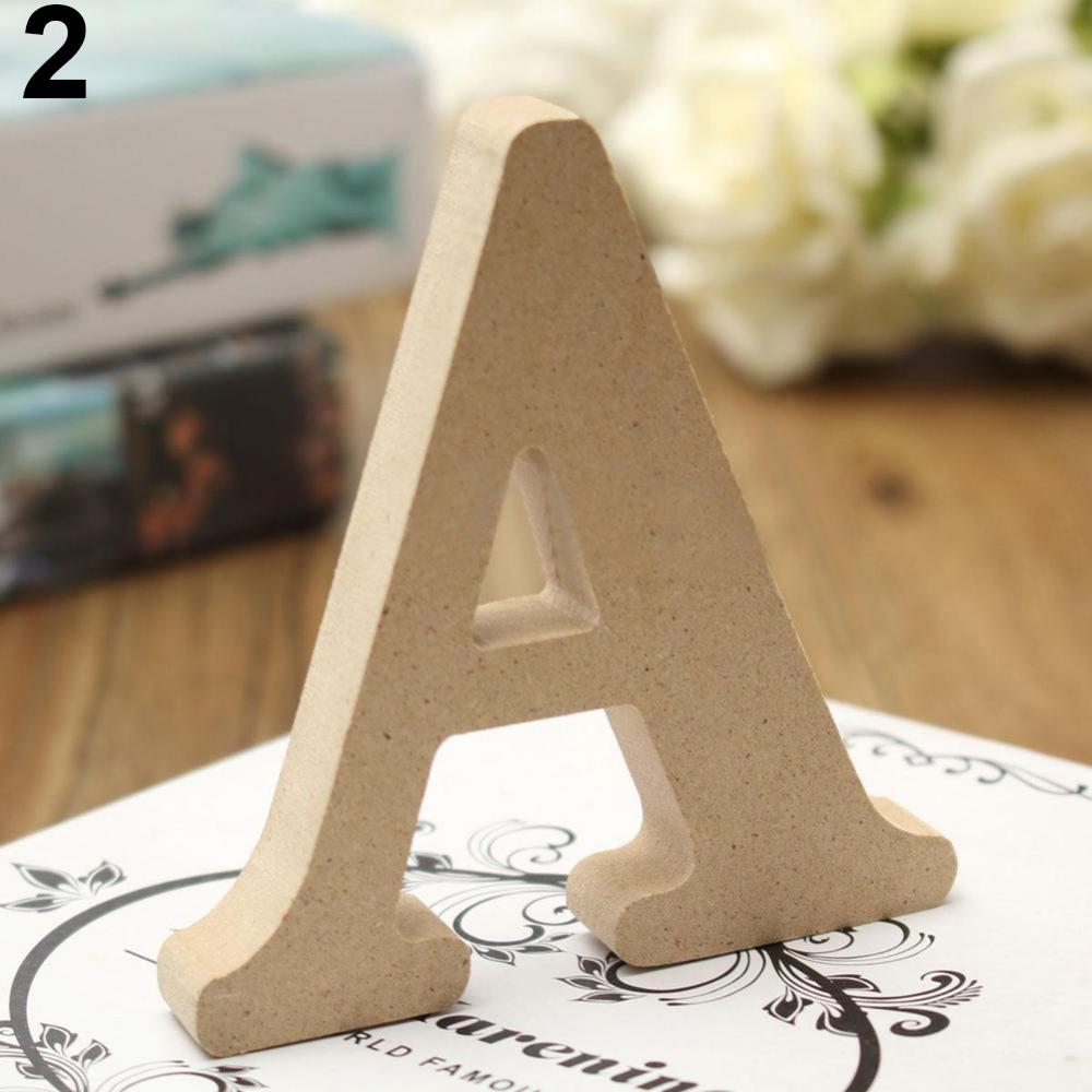 10cm Freestanding A-Z Wooden L - đánh giá và giá Kids Education Name