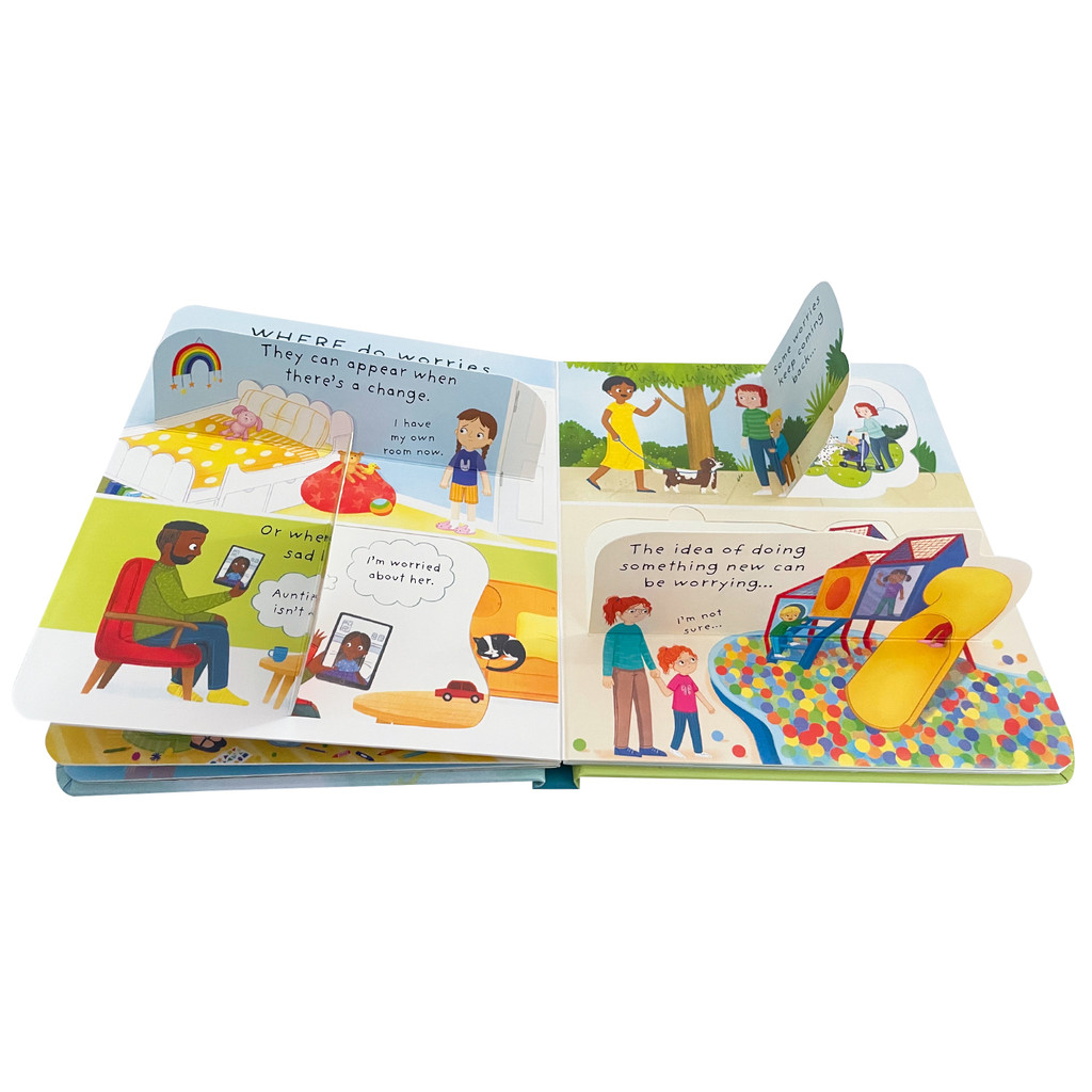 Usborne Very First Questions a - đánh giá và giá Kids First Education