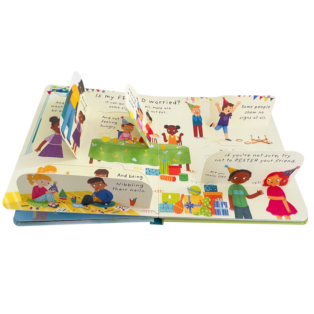 Usborne Very First Questions a - đánh giá và giá Kids First Education