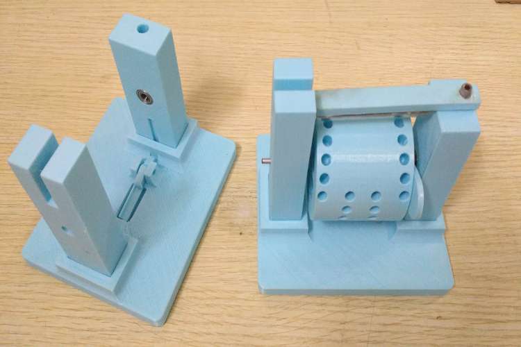 3D V-Shaped Magnetic Motive Fi - đánh giá và giá Kids Education Motivation